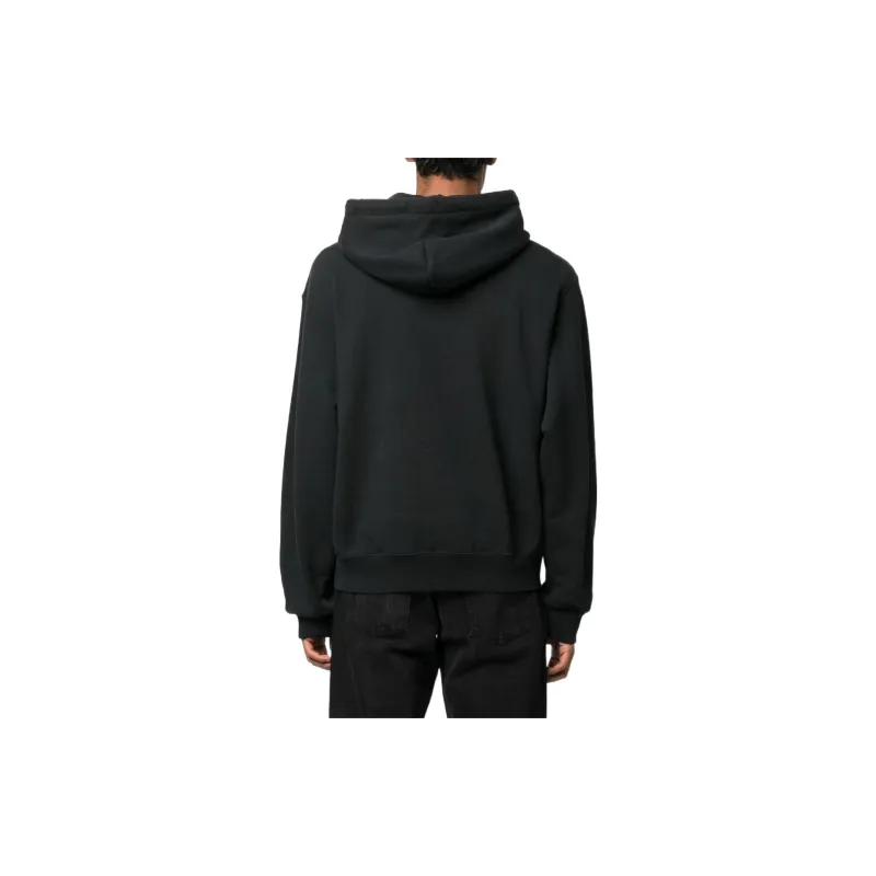 HERON PRESTON Nf Heron Bw Hoodie-2