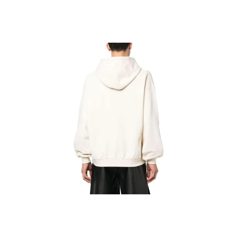 GUCCI Cotton Jersey Sweatshirt-2