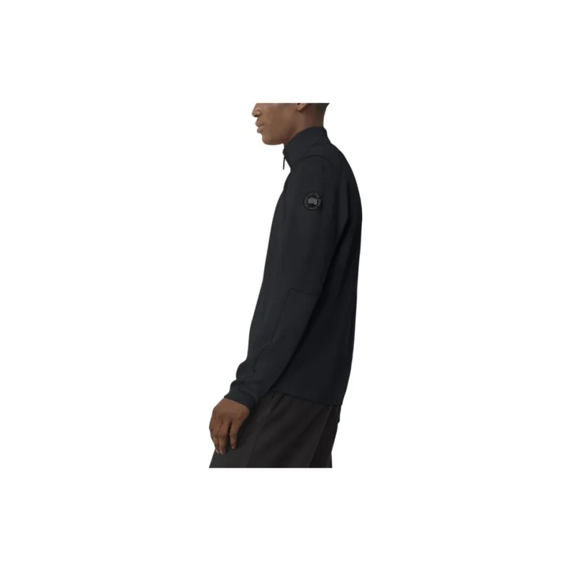 Canada Goose Stormont 14 Zip Jumper-2