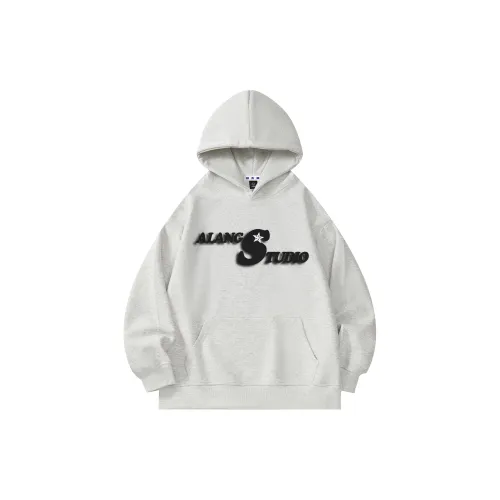 ALang Studio Sweatshirts Unisex