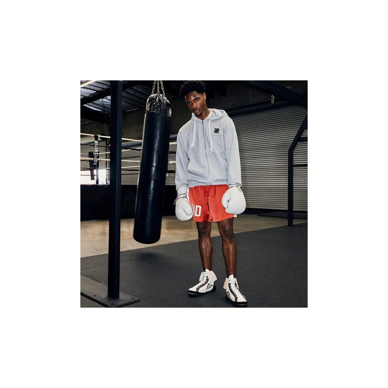 UNDEFEATED x Muhammad Ali Sweatshirt Unisex-3
