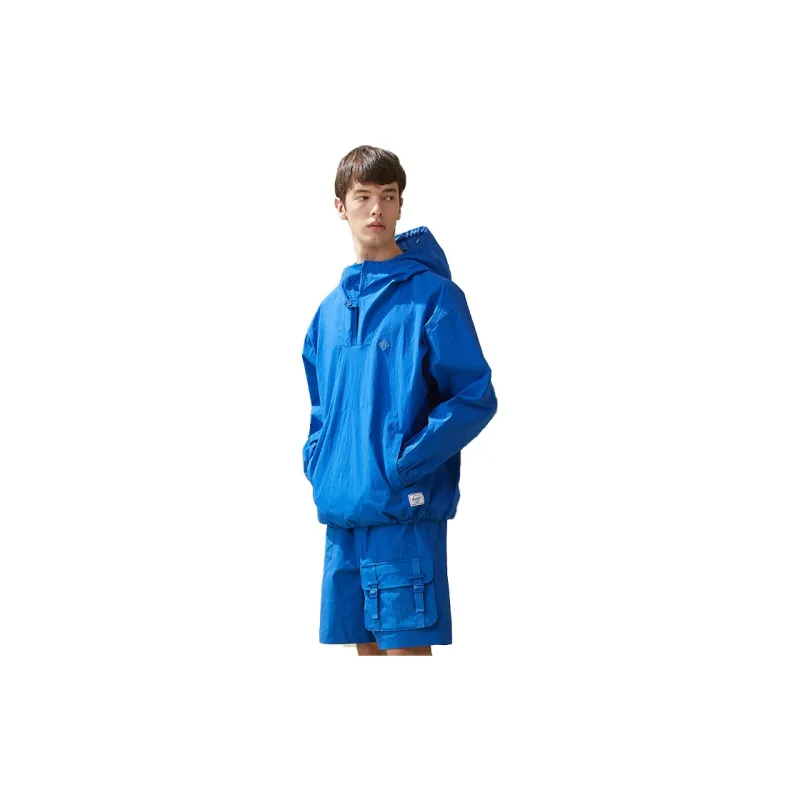 Herschel Jackets Unisex-7