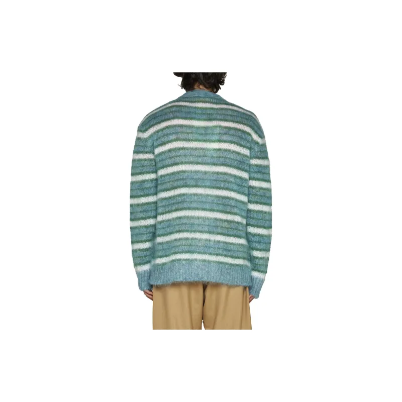 MARNI Mohair Sweater-3