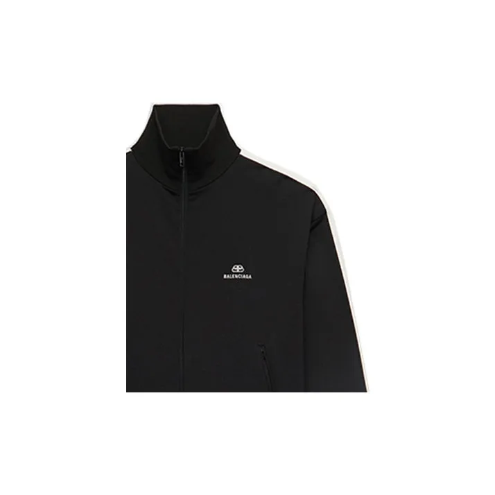 Balenciaga Zip up Jacket-5