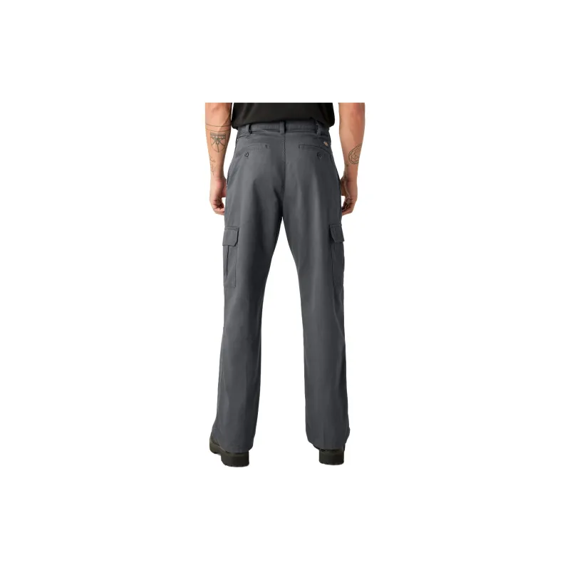 Dickies Cargo Pants Men Gray-2