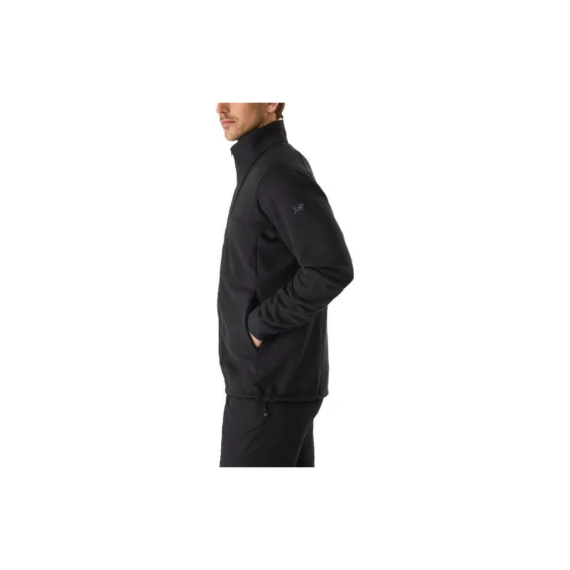 Arcteryx Rethel Jacket Sweatshirt Men's-3