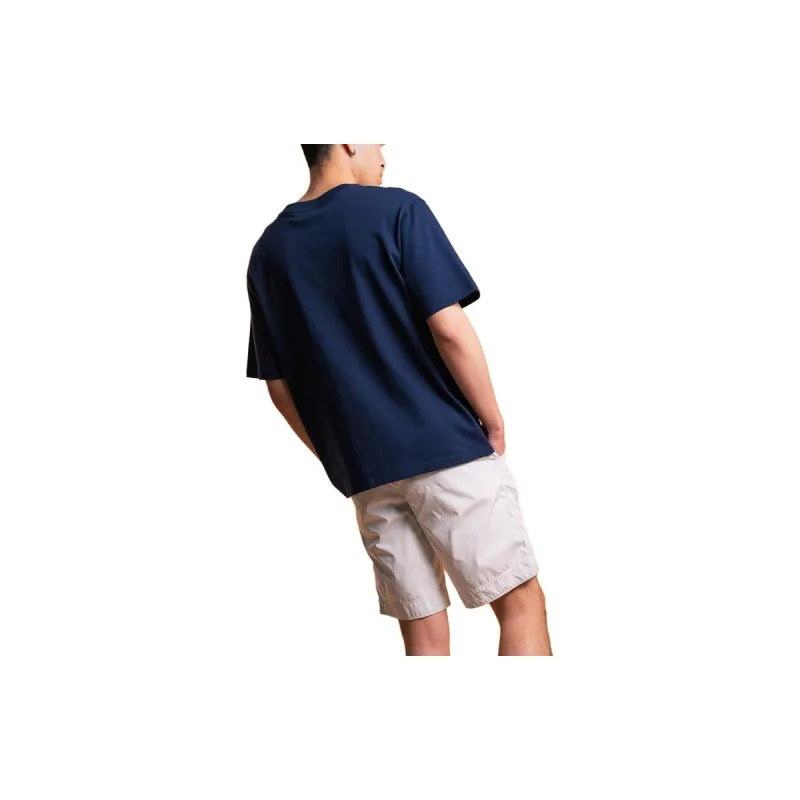 Ami Adc Tonal Logo T Shirt-3