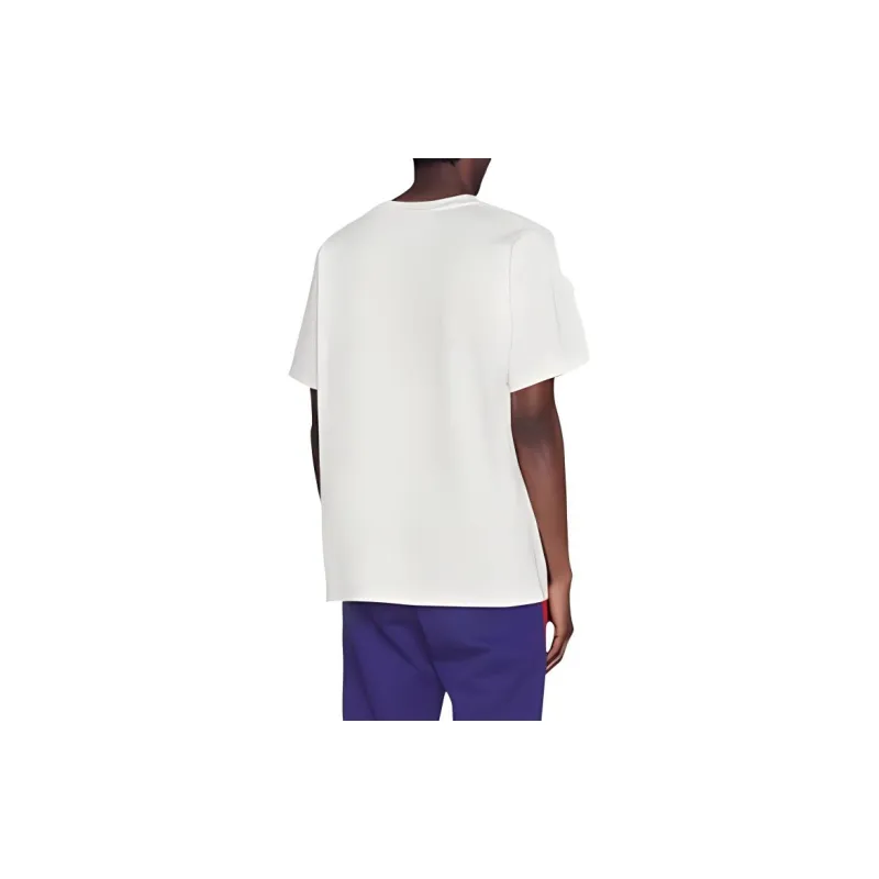 GUCCI X The North Face T shirt-2