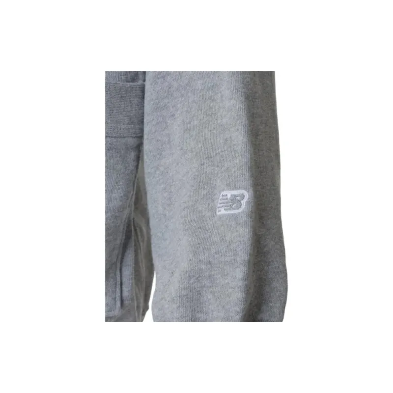 New Balance NB 900 FW23 Knitwear Unisex Gray-5