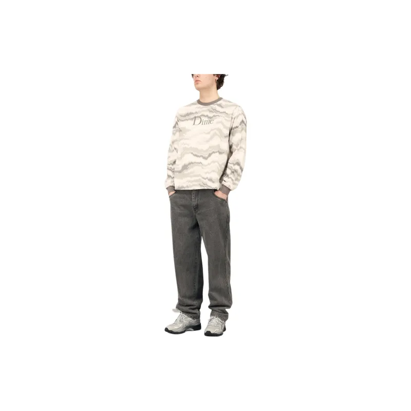Dime MTL SS24 Sweatshirt Unisex-2