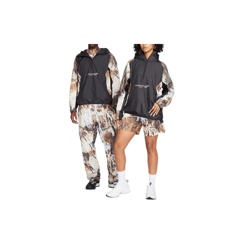 Nike X Nocta Running Jacket Multicolor-2