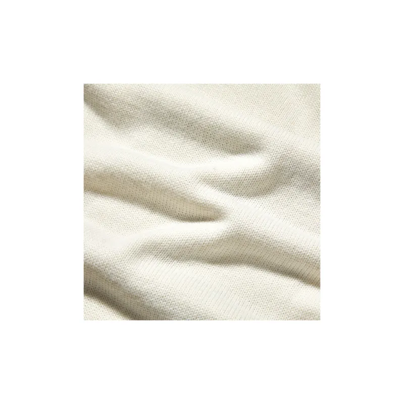 Skechers Bob's Knitwear Unisex White Tofu/0211-5