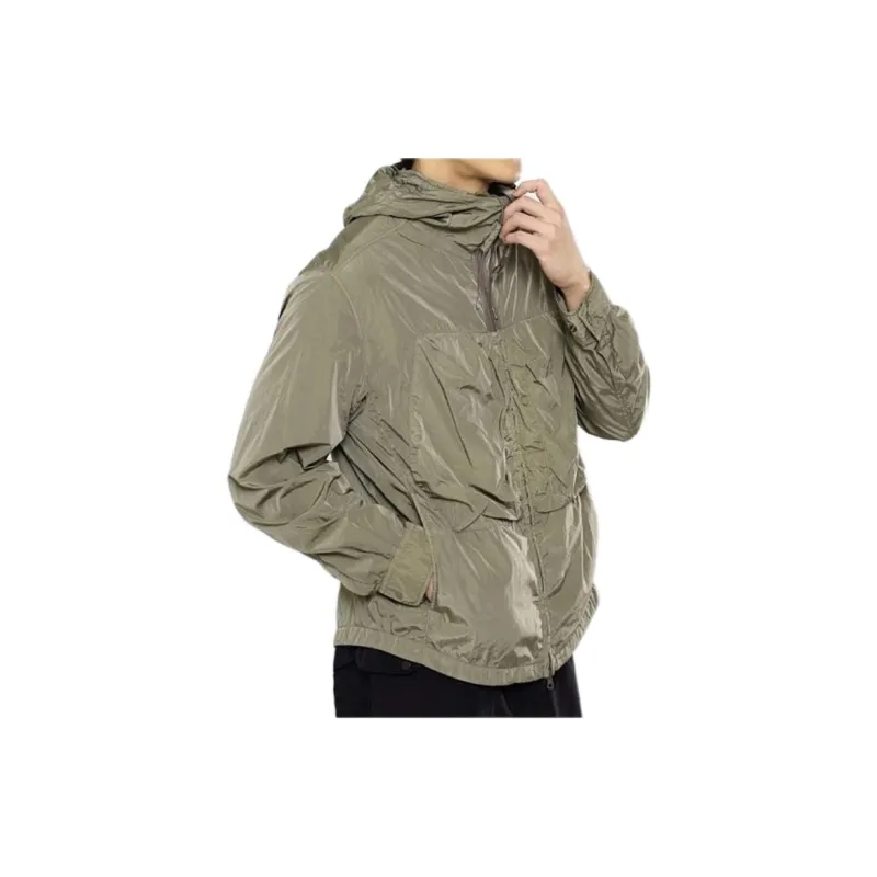 C.P.Company Chrome R Overshirt-4