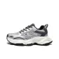Silver Gray