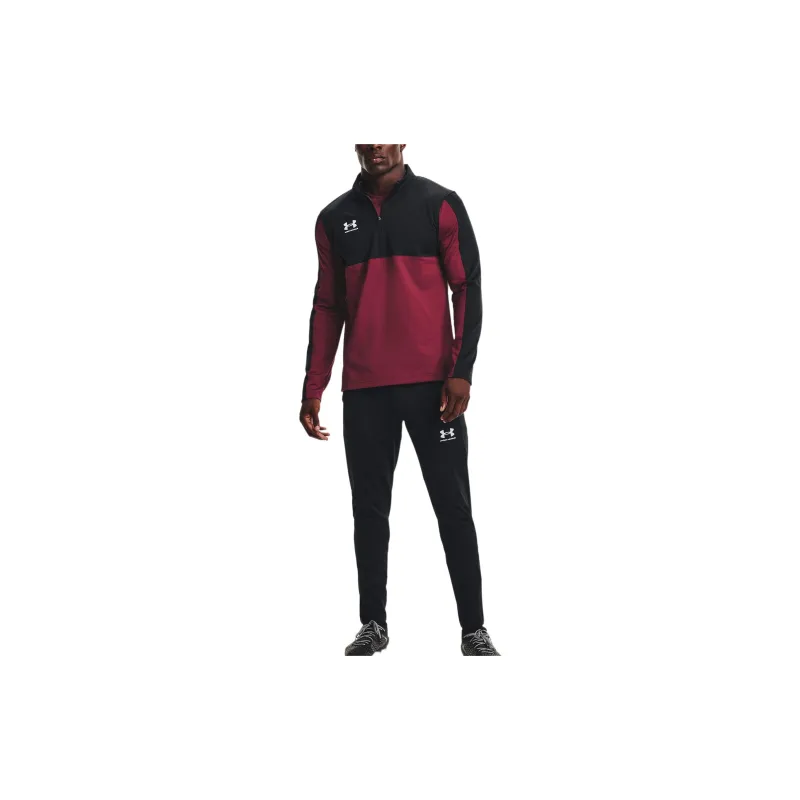 Under Armour Tapered Pants Sweatpants Men's Black-2