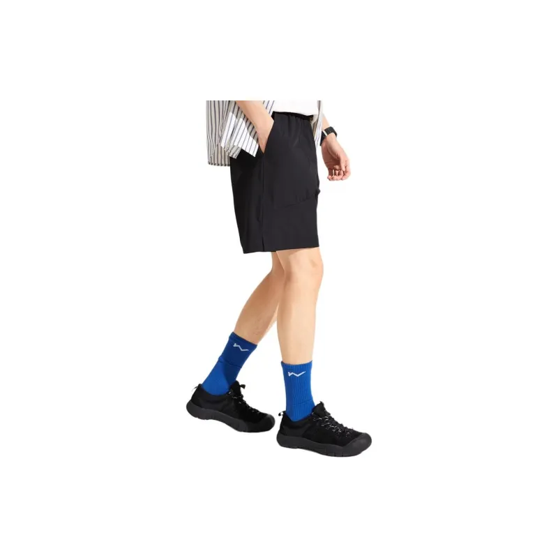 Hotwind Casual Shorts Men-5