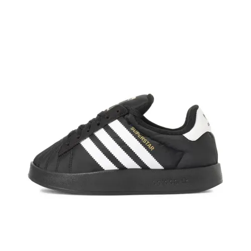 adidas california Originals Superstar Home Black White Women's
