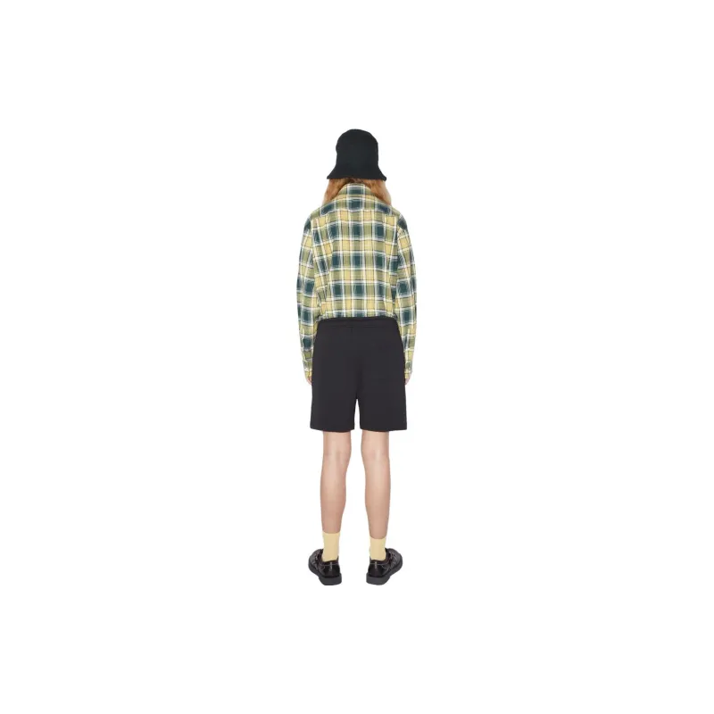 Acne Studios Sports Shorts Unisex-2
