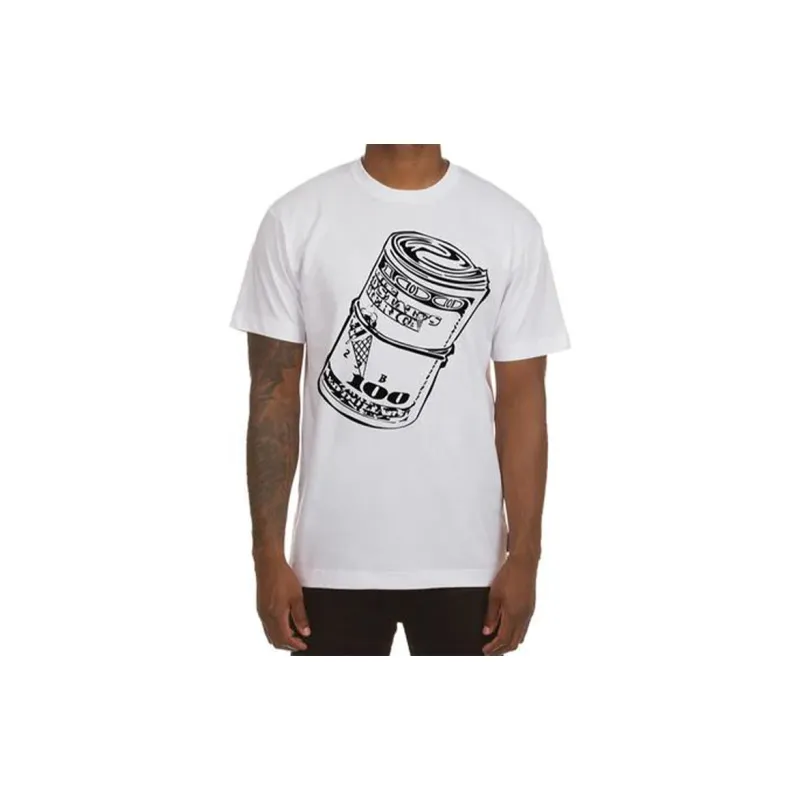 Icecream Stash Short Sleeve Tee-3
