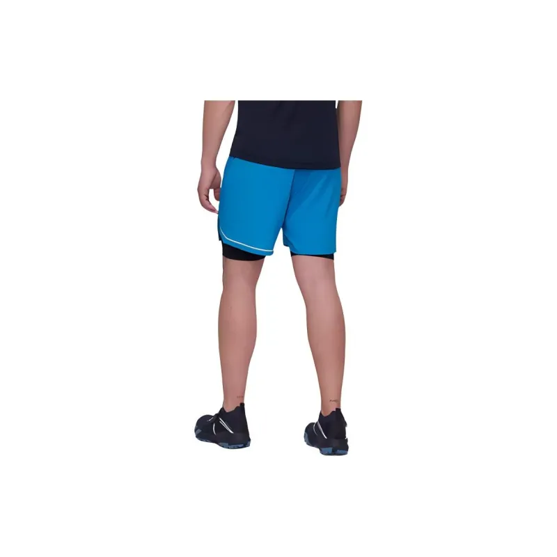 MAMMUT Aenergye Casual Shorts Men-5