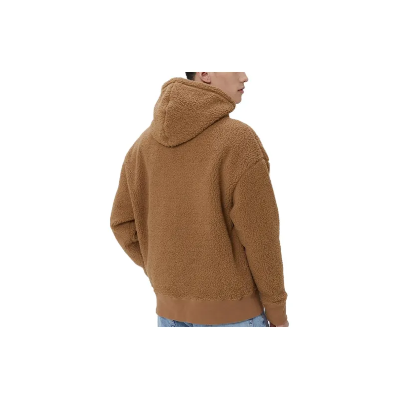 GAP Sweatshirts Unisex-1