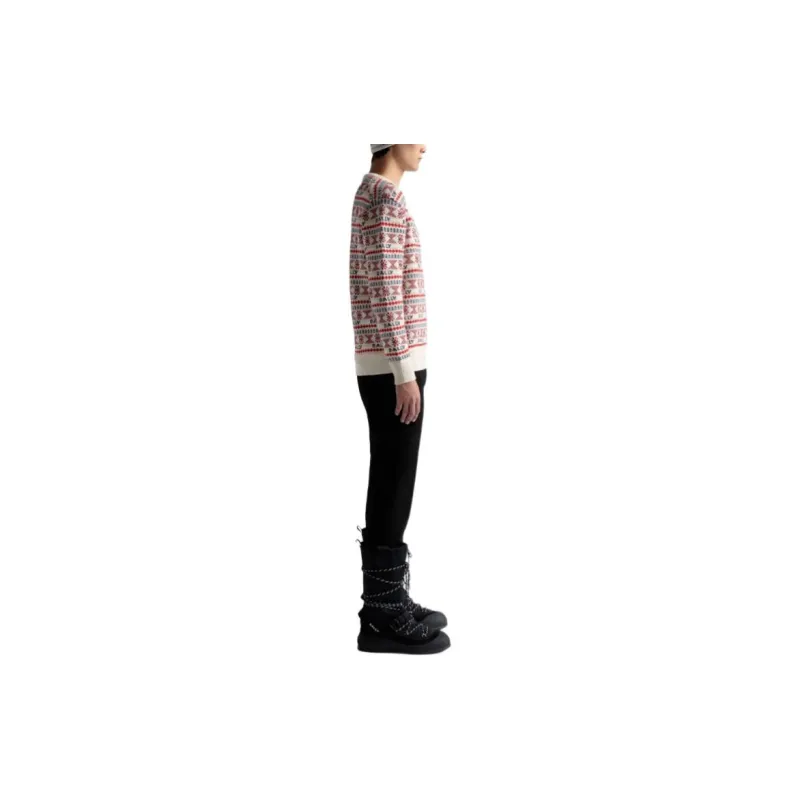 BALLY Sweaters Men Multicolor-5