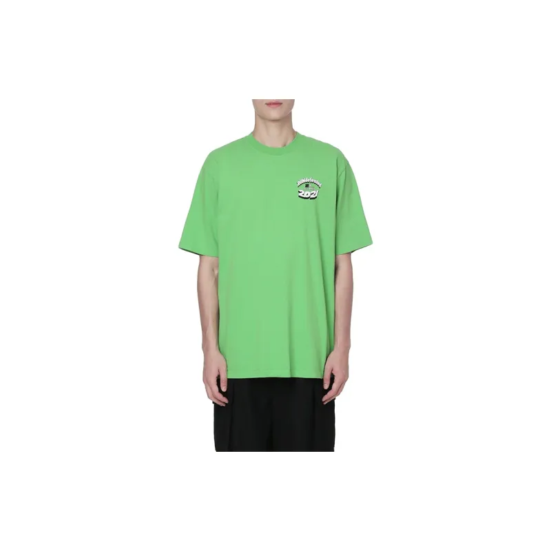 UNDEFEATED Straight T-Shirt Unisex-1