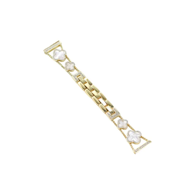 Miss Wrist Watch Bands 20mm Unisex-2