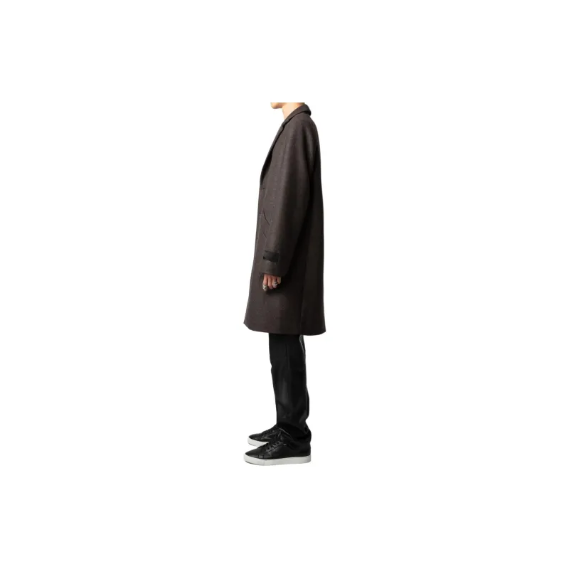 Zadig & Voltaire Marlyh Coat-4