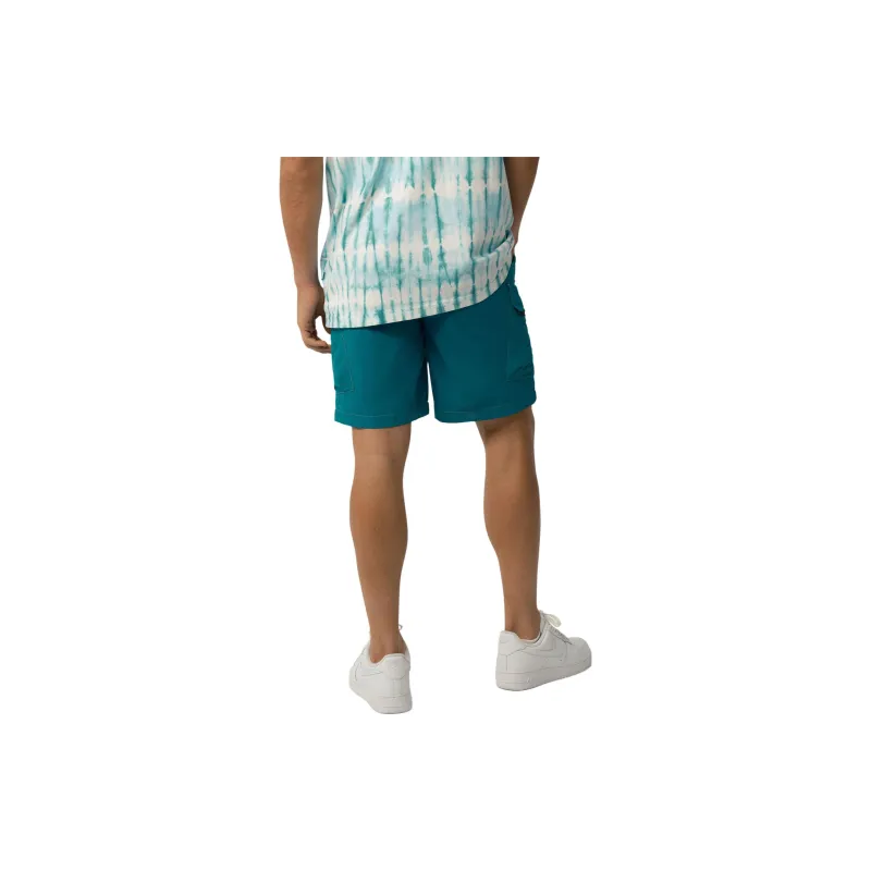 Dickies Jackson Regular Fit Cargo Shorts 8' Cargo Shorts Men's Green-2