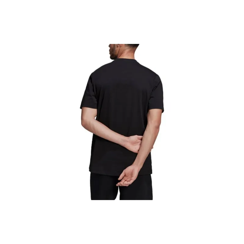 Adidas MANCHESTER UNITED THEATRE OF DREAMS Soccer Jersey Men's Black-3