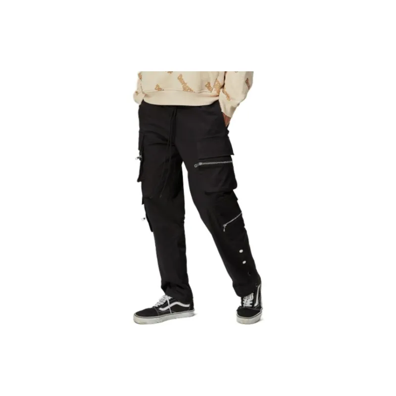 DANGEROUSPEOPLE Casual Pants Men-6