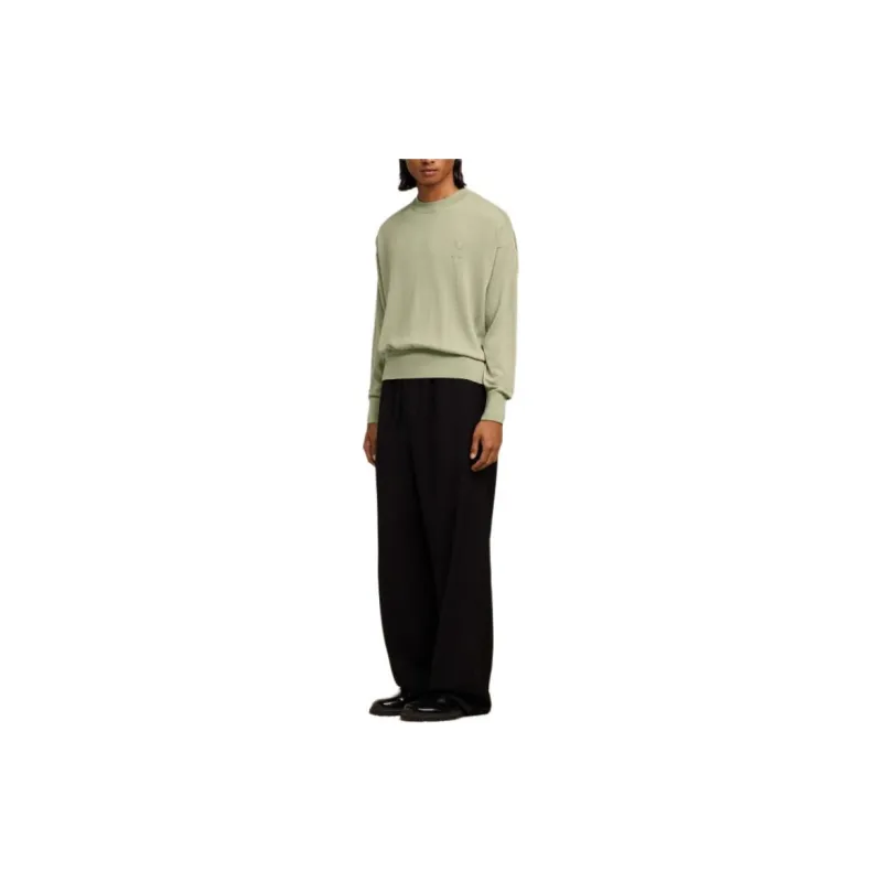 AMIPARIS Ami De Coeur Wool Jumper-3