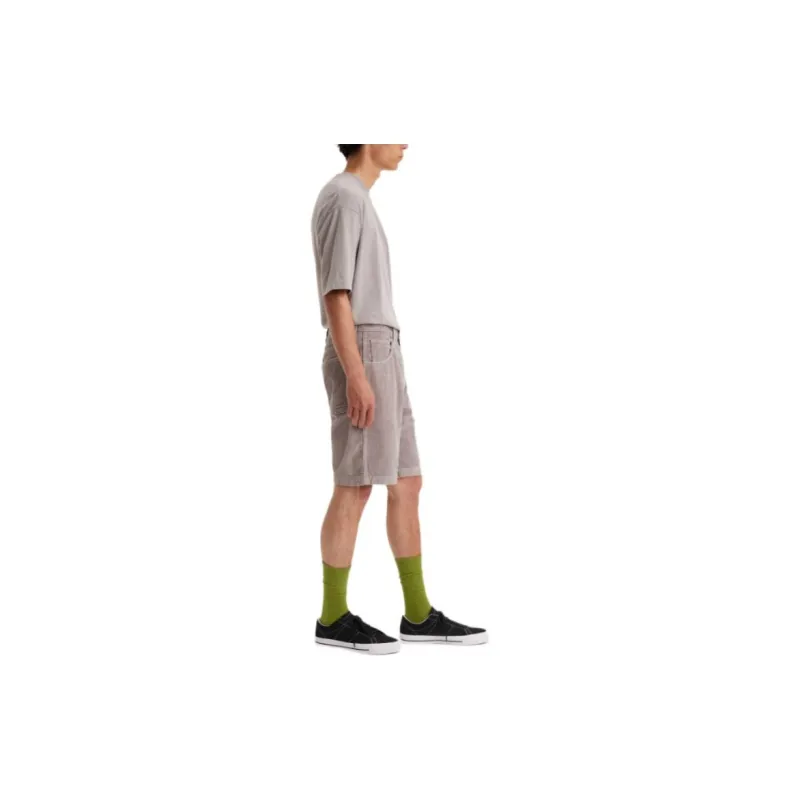Levis Skateboarding Corduroy Drop in Shorts-4