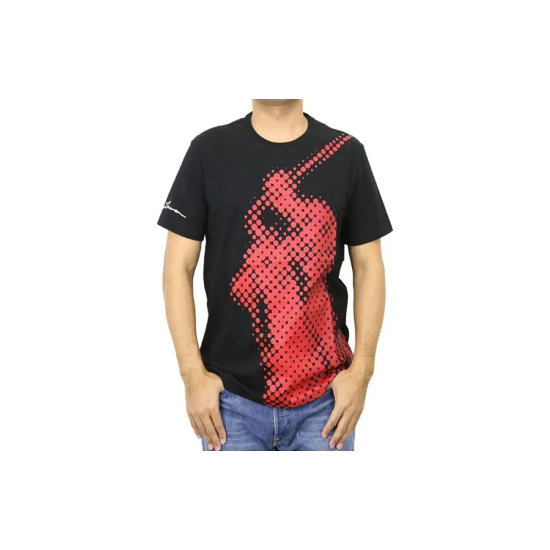 Polo Ralph Lauren T Shirt Men's Black-1