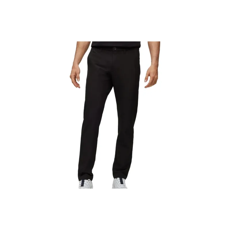 HUGO BOSS Casual Pants Men's Black-1