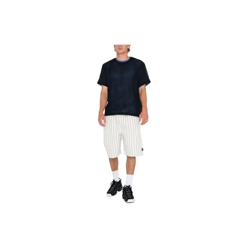 Stussy Brushed Beach Short-5
