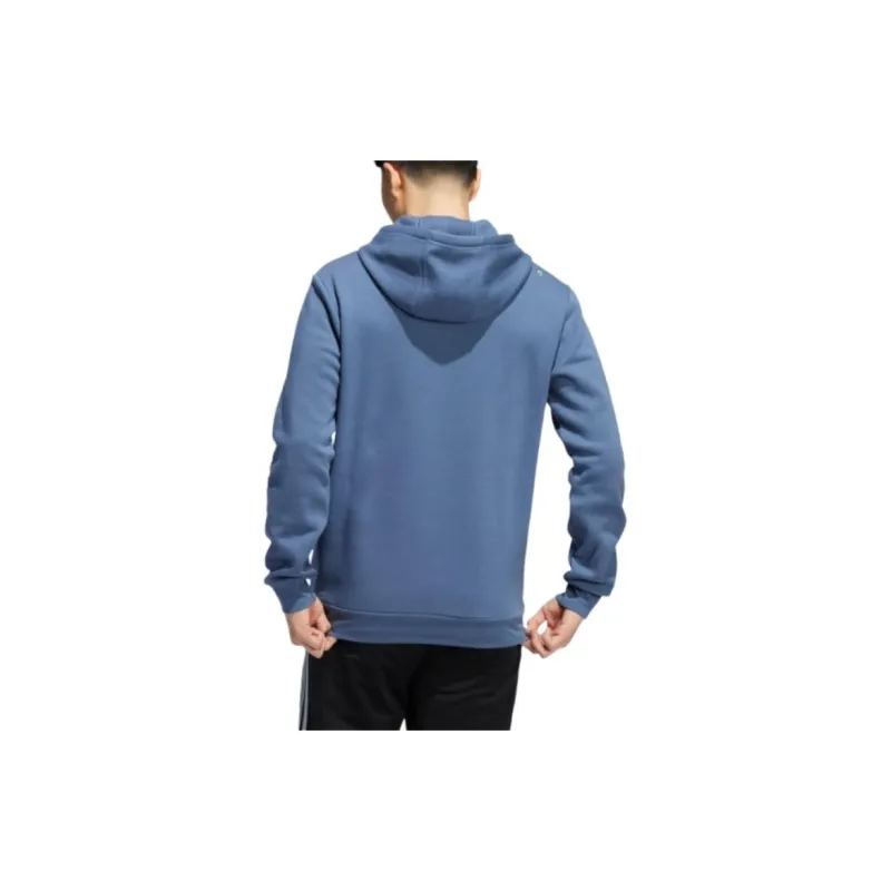 Adidas Sweatshirts Men Wonder Asphalt Gray-1