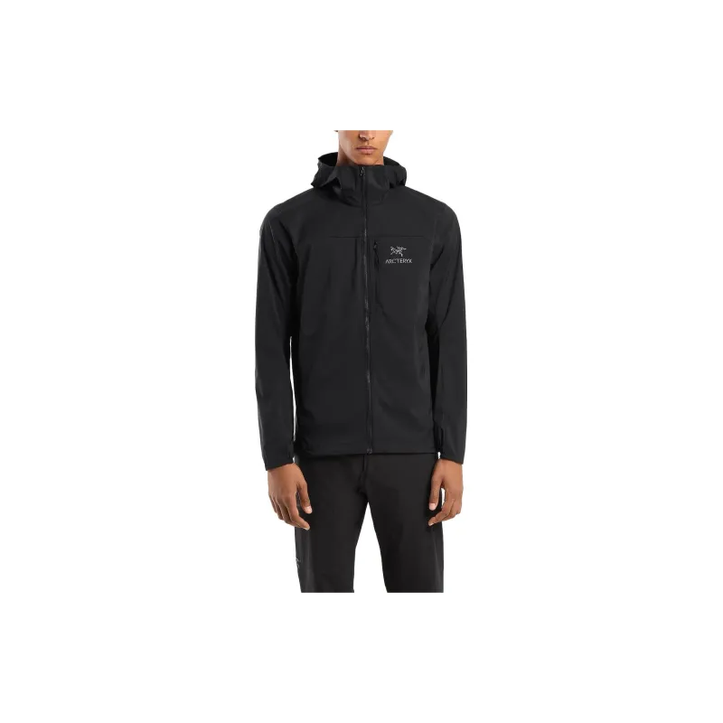 Arc'teryx Squamish Hoodie-1