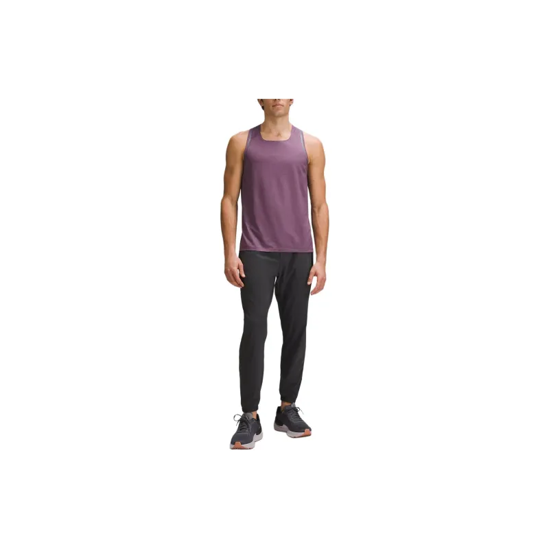 Lululemon Fast And Free Race Length Tank Top Tank Top Men's-7