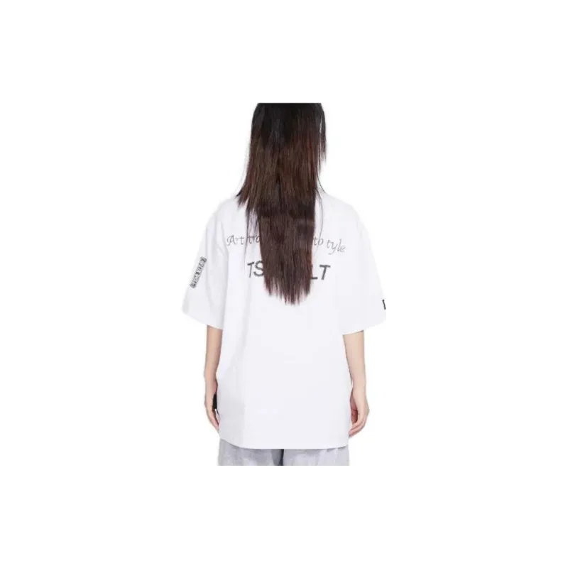 TSMLXLT T Shirts Unisex-2
