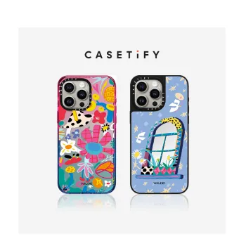 CASETIFY Phone Cases