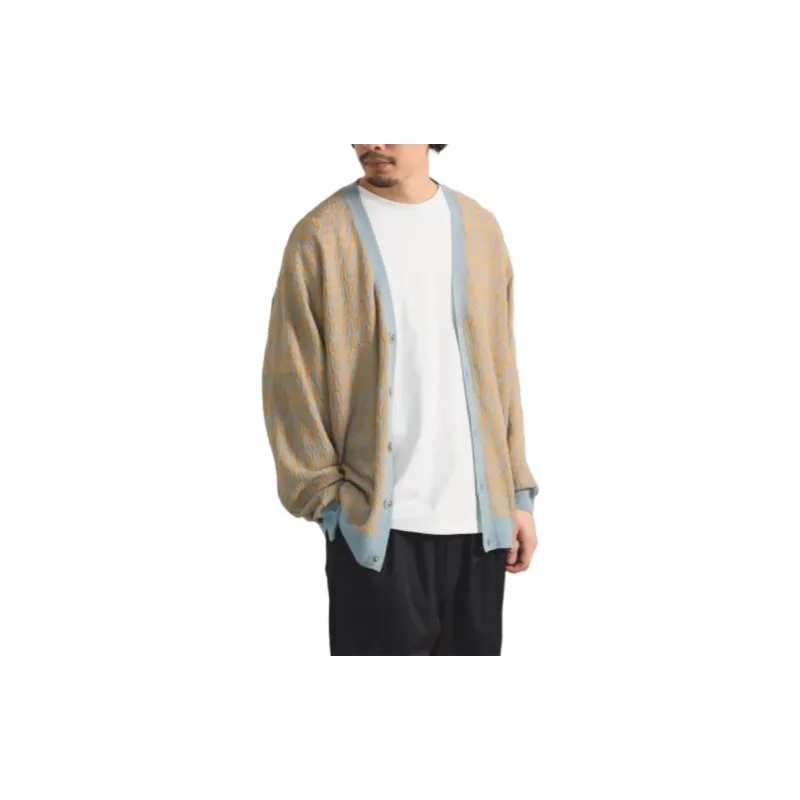 Beams Knitwear Men-12