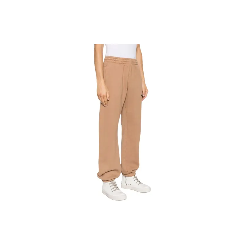 Misbhv Logo-Printed Tapered Leg Track Pants-3