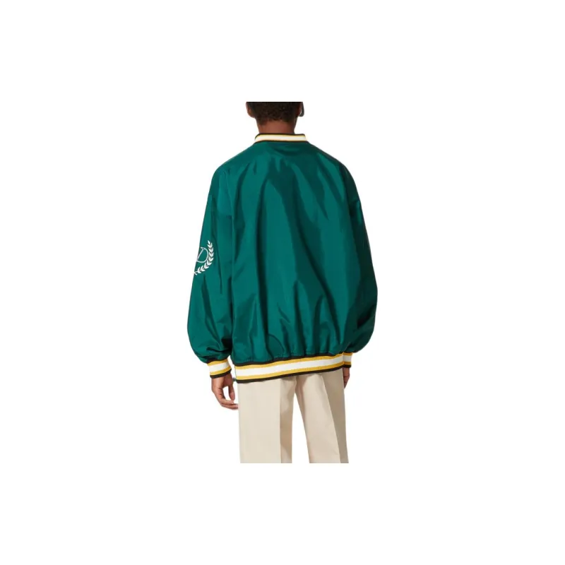 Valentino Surfaces Spring 2023 Men Sweatshirts Men Green-2