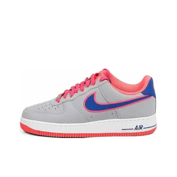 Nike Air Force 1 Low Wolf Grey Game Royal