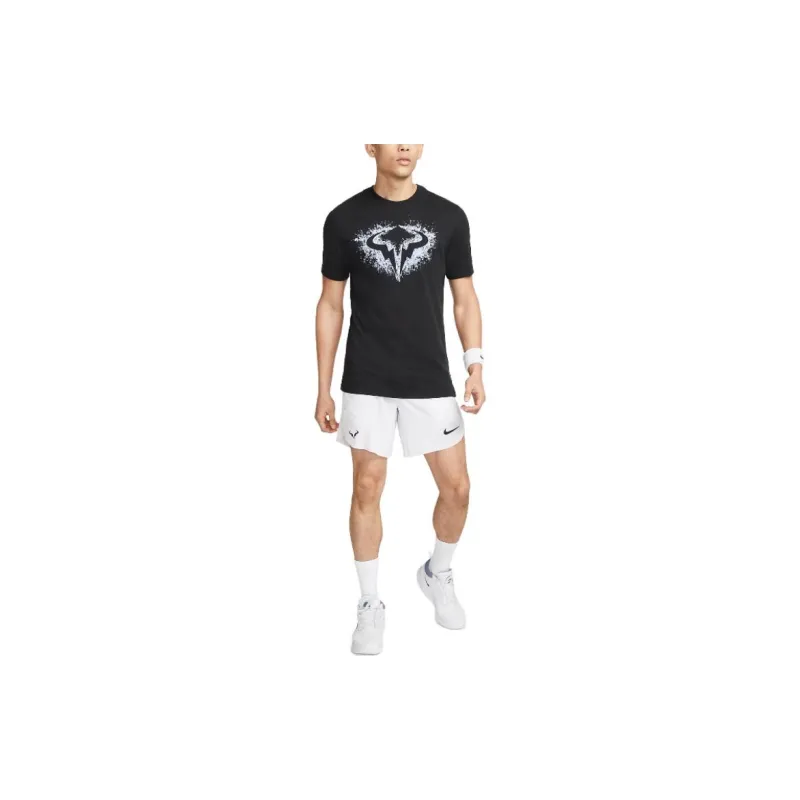 Nike Rafa Men's Nike Dri FIT Adv 7' Tennis Shorts-3