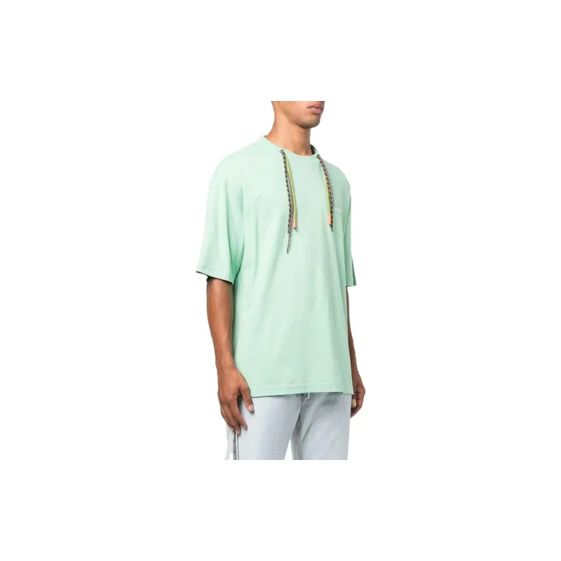AMBUSH Multicord Crew neck T shirt-3