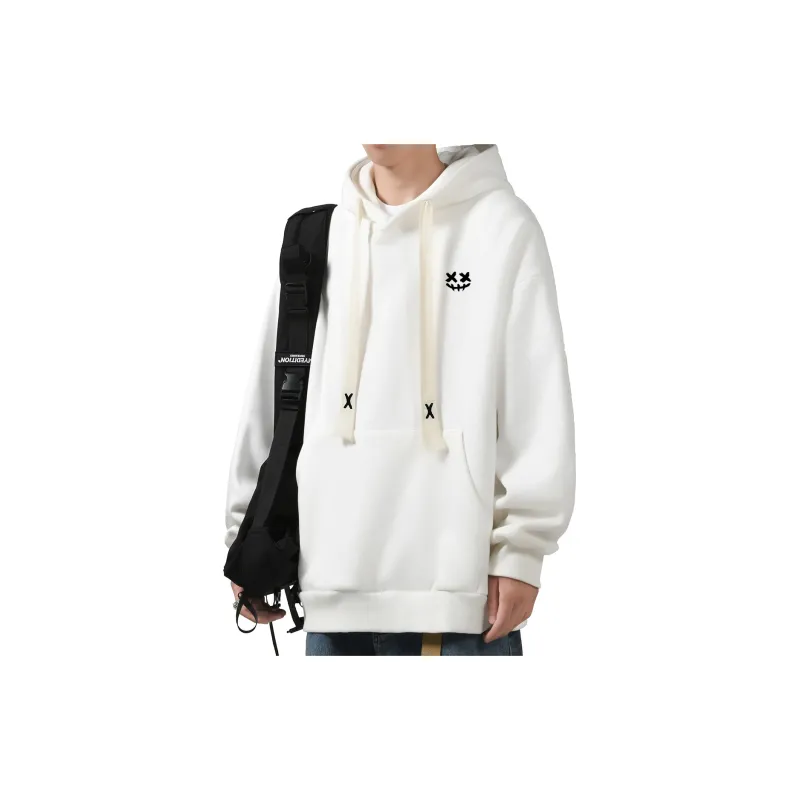CULT OF INDIVIDUALITY Sweatshirt Sets Unisex-8