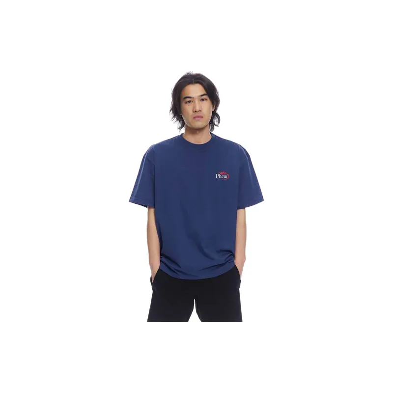Phew T-Shirts Unisex-15